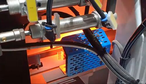 কিভাবে ইনফ্রারেড ল্যাম্পগুলি 