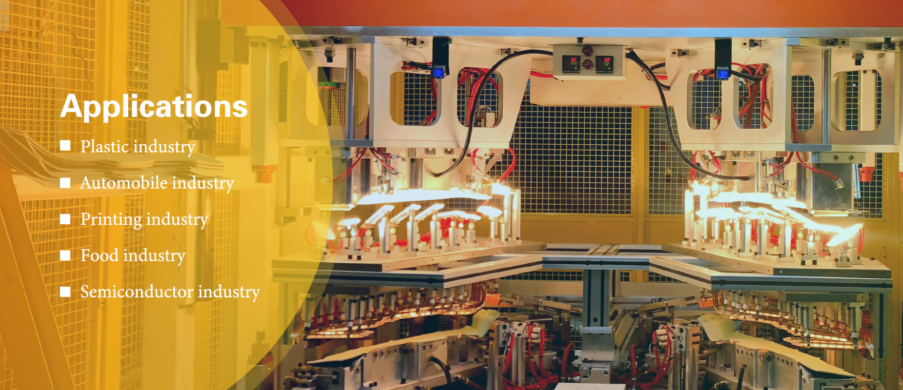 গুণ আইআর হ্যালোজেন ল্যাম্প কারখানা