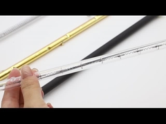 SK15 ইনফ্রারেড হিটিং ল্যাম্প 235V 1500W সিরামিক হোয়াইট গোল্ড রিফ্লেক্টর সহ