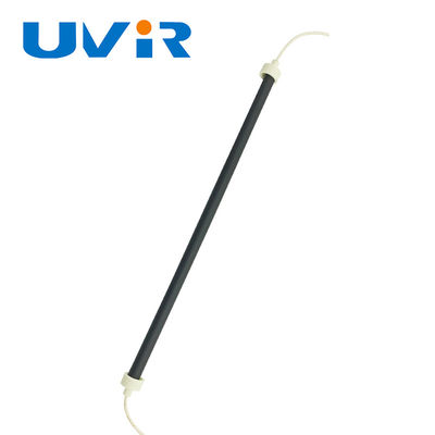 ভালো দাম কোয়ার্টজ ইনফ্রারেড ল্যাম্প ১৫০W-২০০০W ২২০V-২৪০V গরম করার জন্য, শুকানোর জন্য, নিরাময়ের জন্য অনলাইন