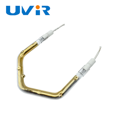 ভালো দাম টংস্টেন কোয়ার্টজ ইনফ্রারেড হিটিং ল্যাম্প 150-6000W ইন্ডাস্ট্রিয়াল হিটার অনলাইন