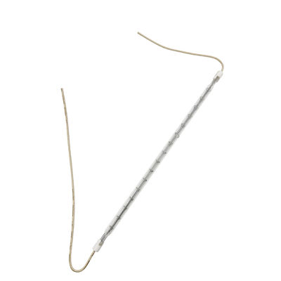 ভালো দাম 200-4000W স্বল্প তরঙ্গ ইনফ্রারেড হিটিং ল্যাম্প R7S বেস অনলাইন