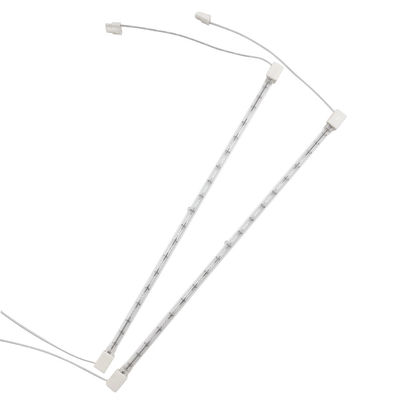 ভালো দাম SK18 1800W হ্যালোজেন ইনফ্রারেড হিটিং ল্যাম্প 175V 5000h জীবন অনলাইন