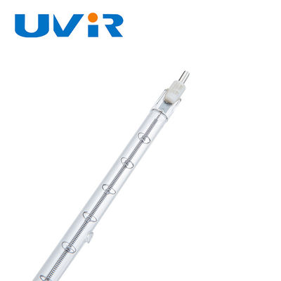 ভালো দাম ১৬০০W কোয়ার্টজ হ্যালোজেন হিটিং ল্যাম্প পেইন্ট শুকানোর জন্য ১২০V অনলাইন