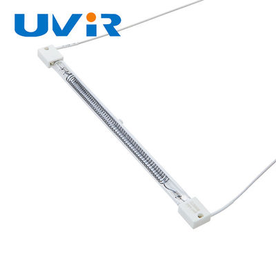 ভালো দাম SK15 কার্বন ইনফ্রারেড হিটিং ল্যাম্প 5000h ওয়ারেন্টি 55-575V অনলাইন