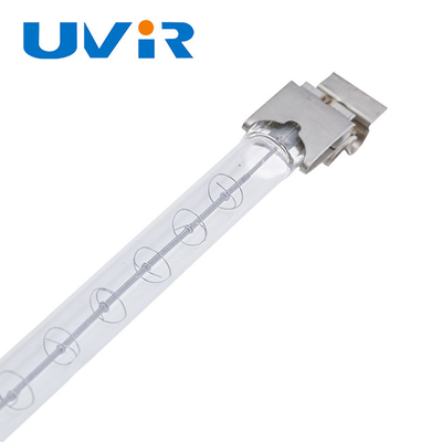 ভালো দাম সংক্ষিপ্ত তরঙ্গ একক আইআর ল্যাম্প পেইন্টিং শুকানোর জন্য 55-575V অনলাইন