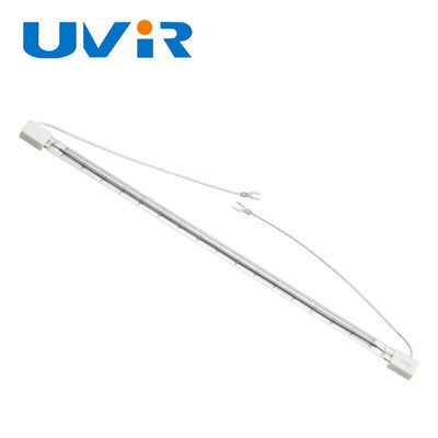 ভালো দাম 235V 2000W ইনফ্রারেড হ্যালোজেন হিটিং ল্যাম্প SK18 বেস অনলাইন