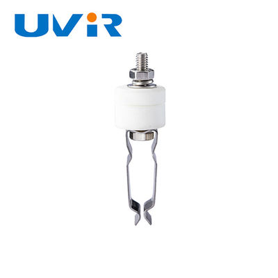 ভালো দাম SK15 সিরামিক আইআর ল্যাম্প হোল্ডার ইনফ্রারেড হিটার ল্যাম্পের জন্য অনলাইন