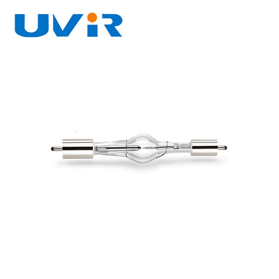 ভালো দাম সিনেমা / অ্যানালগ আলোর জন্য 12.5V 80mm জেনন শর্ট আর্ক ল্যাম্প অনলাইন