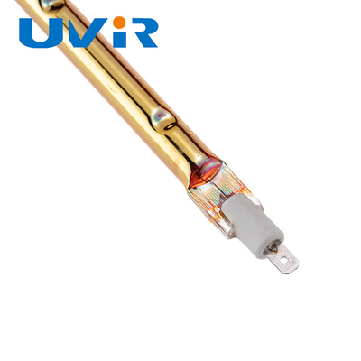 ভালো দাম 220V 250W কোয়ার্টজ হ্যালোজেন ল্যাম্প, শর্ট ওয়েভ ইলেকট্রিক হিটার R7S হেলেন হিট ল্যাম্প অনলাইন