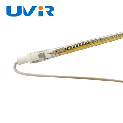 Good price TL600 RS কার্বন ফাইবার ইনফ্রারেড হিটার ল্যাম্প, 380V 1500W Ir হিটিং ল্যাম্প অনলাইন