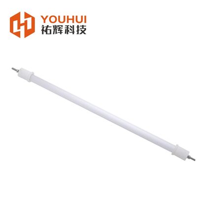 মধ্যম তরঙ্গ ইনফ্রারেড হিটার ল্যাম্প ২০০-৪০০০W টাংস্টেন হ্যালোজেন