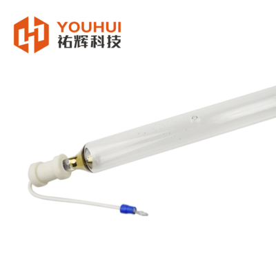 হেইডেলবার্গ প্রিন্টিং মেশিনের জন্য 7KW UV উচ্চ চাপের মের্কিউরি ল্যাম্প