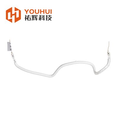 ভালো দাম ২০০-৬০০০W ইনফ্রারেড হিটিং এলিমেন্ট টিউব, ৮৫% তাপ দক্ষতা এবং ৫০০০-২০০০ ঘন্টা জীবনকাল সহ কোয়ার্টজ হিটার ল্যাম্প অনলাইন