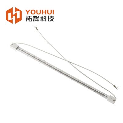 ভালো দাম 400V 3000W শর্টওয়েভ IR হ্যালোজেন ল্যাম্প SK15 বেস PET ব্লোয়িং-এর জন্য অনলাইন