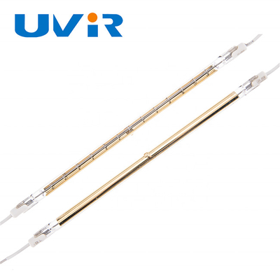 Good price 220V 1200W কোয়ার্টজ ইনফ্রারেড ল্যাম্প, শর্ট ওয়েভ R7S হ্যালোজেন হিটার ল্যাম্প অনলাইন