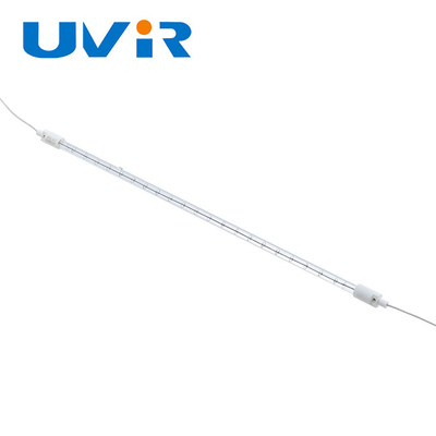 SC06 3200W শর্ট ওয়েভ ইনফ্রারেড হিটিং ল্যাম্প 240V