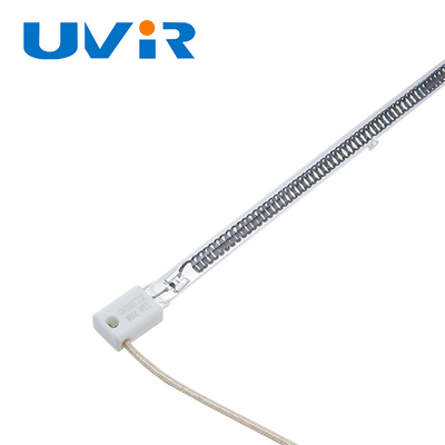 Good price Sk15 235v 500w কার্বন ফাইবার হিটিং টিউব 5000h কাজের সময় অনলাইন