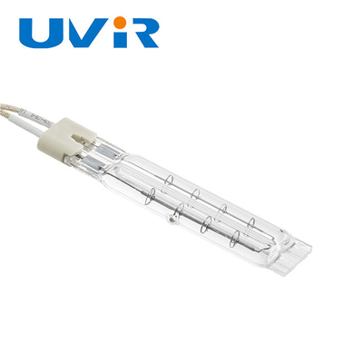 ভালো দাম 1500W টুইন টিউব ইনফ্রারেড হিটার 220V নাইক্রোম হোয়াইট লেপ অনলাইন