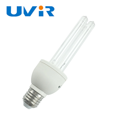 Good price E27 220V 15W UVC জীবাণুঘটিত বাতি , অতিবেগুনী ব্যাকটেরিয়াঘটিত Uv বাতি অনলাইন