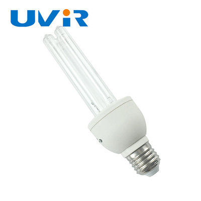 Good price জীবাণুমুক্ত করার জন্য 254nm অতিবেগুনী Uv ওজোন বাল্ব ল্যাম্প E26 / E27 অনলাইন