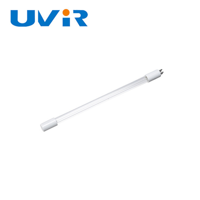 28W T5 UVC জার্মিসাইডাল ল্যাম্প, বায়ু নির্বীজন করার জন্য Uvc টিউব মেডিকেল