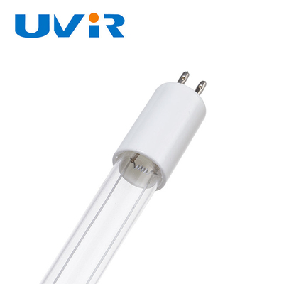 Good price জল নির্বীজন সরঞ্জামের জন্য gph357t5l UV অতিবেগুনী জীবাণুঘটিত বাতি 17W অনলাইন