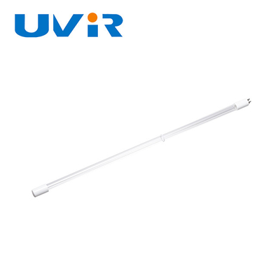 Good price GPH1630T5L 4P ইউভি রে ল্যাম্প আল্ট্রাভায়োলেট জার্মিসাইডাল 55W 1148 মিমি অনলাইন