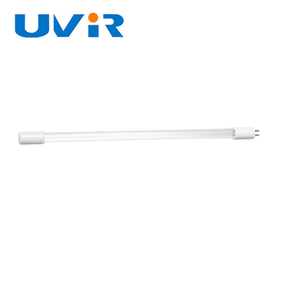 হাসপাতালের জন্য ওজোন সহ GPH436T5L HO Uv জার্মিসাইডাল ল্যাম্প Uvc