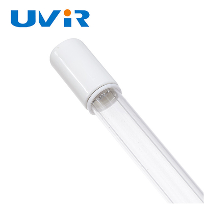 তরঙ্গদৈর্ঘ্য 254nm UVC জার্মিসাইডাল ল্যাম্প, 32W T5 UVC টিউব লাইট