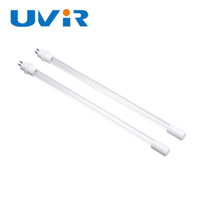 Good price ODM OEM UVC ওজোন ল্যাম্প রুম জীবাণুমুক্তকরণের জন্য 4 পিন অনলাইন