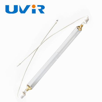 Good price গাড়ী পেইন্ট আঠালো জন্য 320V UV মাঝারি চাপ মার্কারি ল্যাম্প 4KW অনলাইন