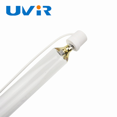 Good price মাঝারি চাপ Hg Uv ল্যাম্প 135V 360mm কিউরিং স্ক্রিন প্রিন্টিং ইনজেক্ট কালির জন্য অনলাইন