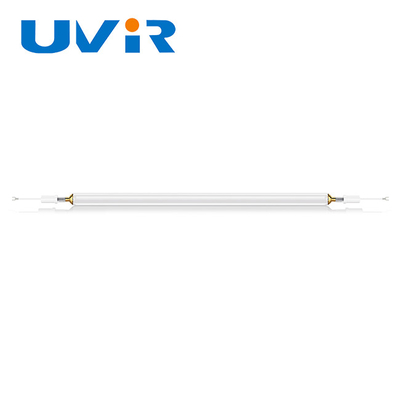 Good price মাঝারি চাপ UV নিরাময় ল্যাম্প মেটাল Halide RoHS SGS প্রমাণীকরণ অনলাইন