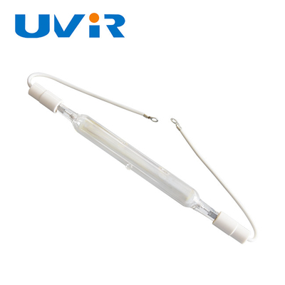 Good price 135V 2KW 417nm UV কিউরিং ল্যাম্প, সিরামিক ক্যাপ আয়োডিন গ্যালিয়াম ল্যাম্প অনলাইন