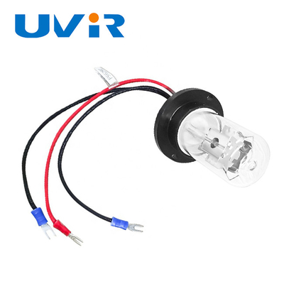 Good price বেকম্যান ডিউটেরিয়াম ল্যাম্প, 160-400nm 80V ইউভি ভিস স্পেকট্রোফোটোমিটার ল্যাম্প অনলাইন