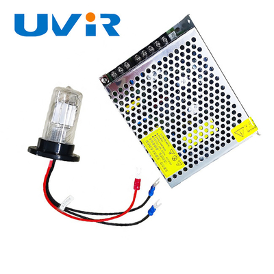 Good price ইন্সট্রুমেন্ট লাইট সোর্সের জন্য OEM DD10Z ACS Deuterium D2 ল্যাম্প অনলাইন