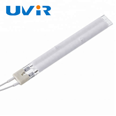 Good price সাদা আবরণ সহ 4000W ইনফ্রারেড আইআর হিটার টিউব TC01 শর্ট ওয়েভ অনলাইন