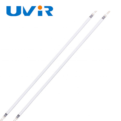 Good price 6670W টুইন টিউব ইনফ্রারেড ল্যাম্পস 11x23mm, টাইপ সি স্ট্রেইট হিটিং এলিমেন্ট অনলাইন