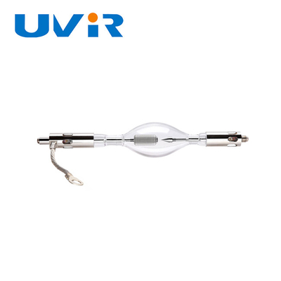 Good price সিনেমার জন্য 6500W 160A জেনন প্রজেক্টর ল্যাম্প 375 মিমি উচ্চ উজ্জ্বলতা অনলাইন