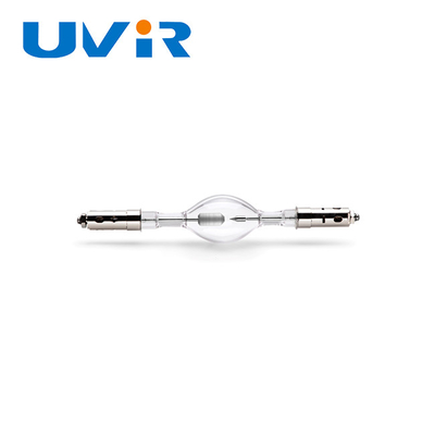 Good price স্টেজ লাইটের জন্য 285mm 22V জেনন শর্ট আর্ক ল্যাম্প অতি উচ্চ চাপ অনলাইন