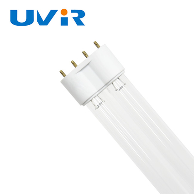 Good price PL-L55W Uvc স্টেরিলাইজার ল্যাম্প 2G11 টিউব ব্লাব LED লাইট 55W Uv ল্যাম্প টিউব স্টেরিলাইজার অনলাইন