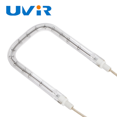 Good price 380V ইনফ্রারেড হিটিং এলিমেন্ট টিউব, 1505W U শেপ হিটিং এলিমেন্ট অনলাইন