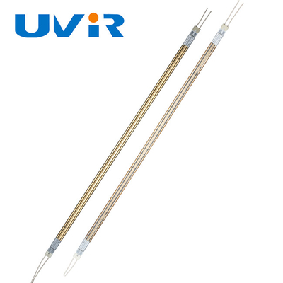 Good price হাইডেলবার্গ গরম করার অংশগুলির জন্য 11x23 মিমি শর্ট ওয়েভ ইনফ্রারেড ল্যাম্প 400V 6950W অনলাইন