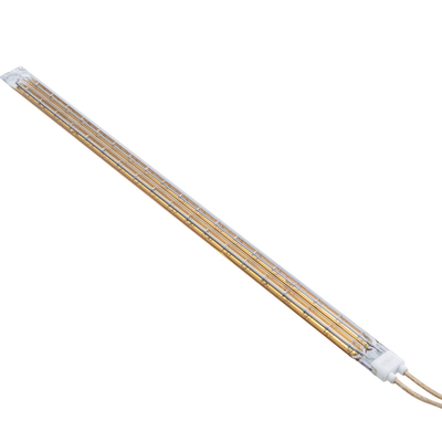 Good price TC05 3825W হ্যালোজেন হিটিং টিউব টংস্টেন ফিলামেন্ট দ্রুত প্রতিক্রিয়া অনলাইন