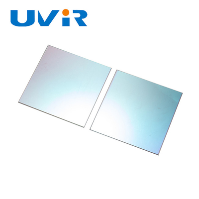Good price UV ল্যাম্প রিফ্লেকটিভ কোয়ার্টজ গ্লাস শীট 1mm-5mm উচ্চ ট্রান্সমিট্যান্স সহ অনলাইন