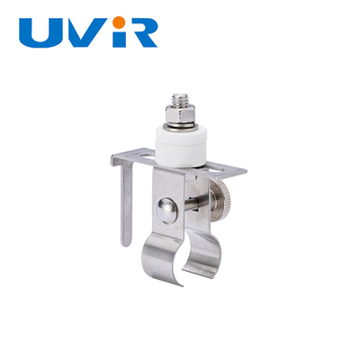 Good price GJ0002L 11X23 IR ল্যাম্প হোল্ডার মাঝারি তরঙ্গ স্টেইনলেস স্টীল উপাদান অনলাইন
