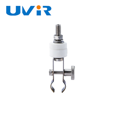 Good price 10mm IR ল্যাম্প হোল্ডার, UVIR স্টেইনলেস স্টীল ক্লিপস ক্ল্যাম্পস সিই অনুমোদন অনলাইন
